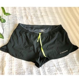 Brooks Running Shorts • Medium